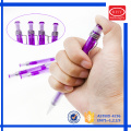 Fashion Style Beautiful Plastic Ballpoint Pen